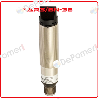 FAR3/BN-3E Micro Detectors / Diell (now Datasensing)