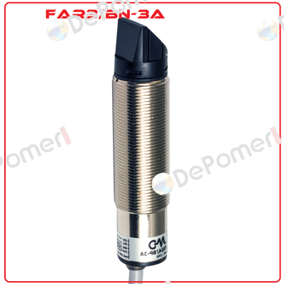 FAR3/BN-3A Micro Detectors / Diell (now Datasensing)
