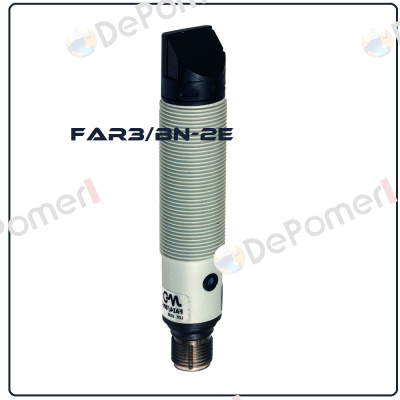 FAR3/BN-2E Micro Detectors / Diell (now Datasensing)