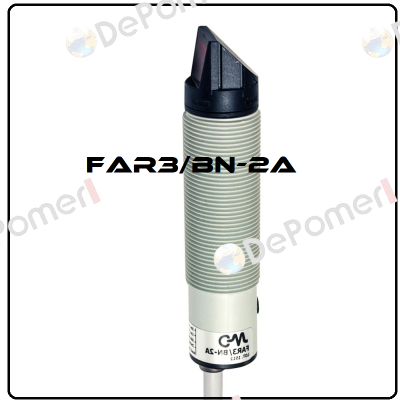 FAR3/BN-2A Micro Detectors / Diell (now Datasensing)