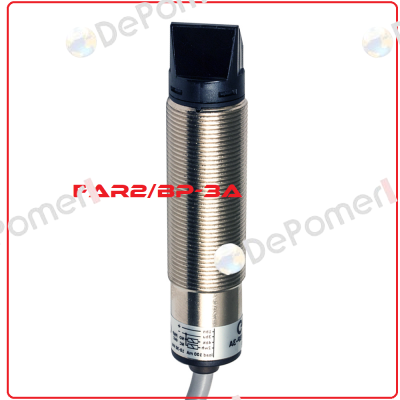 FAR2/BP-3A Micro Detectors / Diell (now Datasensing)