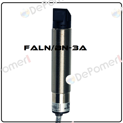 FALN/BN-3A Micro Detectors / Diell (now Datasensing)