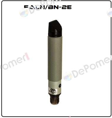 FALN/BN-2E Micro Detectors / Diell (now Datasensing)