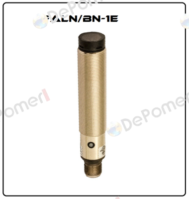 FALN/BN-1E Micro Detectors / Diell (now Datasensing)