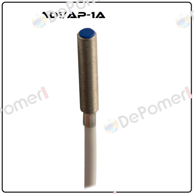 AD1/AP-1A Micro Detectors / Diell (now Datasensing)