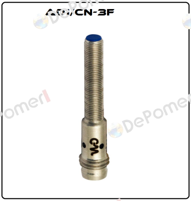 AD1/CN-3F Micro Detectors / Diell (now Datasensing)