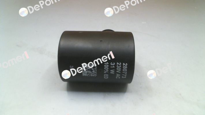 COIL S / A FOR DG3 / 4VP-3 D220AC50 / 230AC60 Vickers (Eaton)