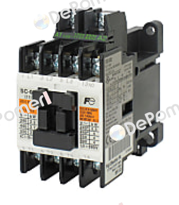 SC-5-1RMAC100V2A2B*2 Fuji