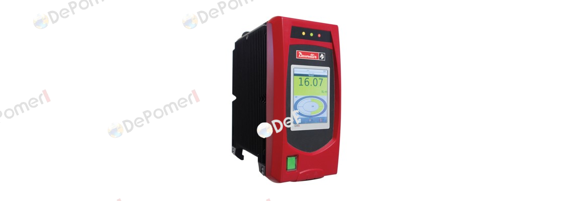 6159326940 / CVI3 VISION - ESTOP Desoutter