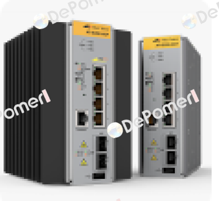 SPIDER 1TX/1FX-SM / 943891001 Belden (Lumberg / Hirschmann)