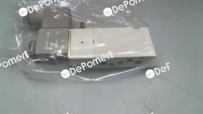 MVSC-220M-4E1-DC24-LP Mindman