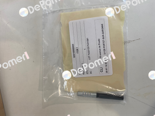 SD0150000005 Hypertac (brand of Smiths Interconnect)