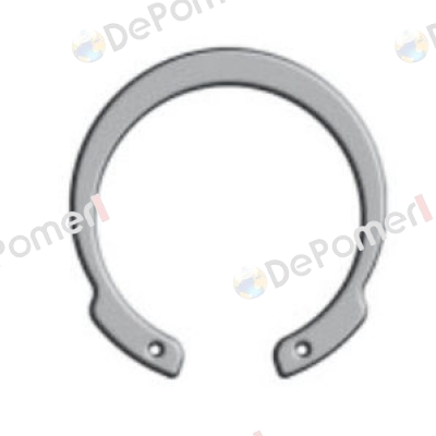 DHI-22SG Rotor Clip