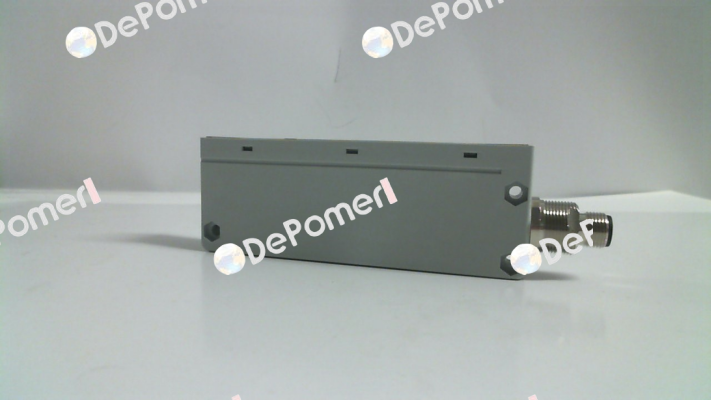 BX80S/10-0H Micro Detectors / Diell (now Datasensing)