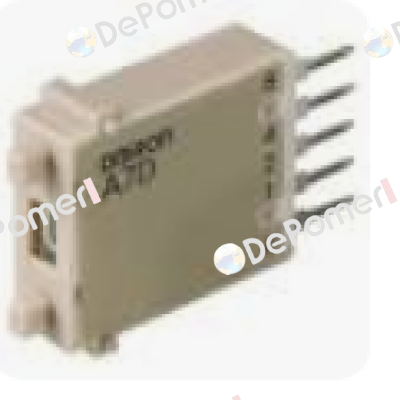 A7D-106 Omron