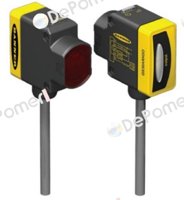 QS30RRH2OQ5 Turck