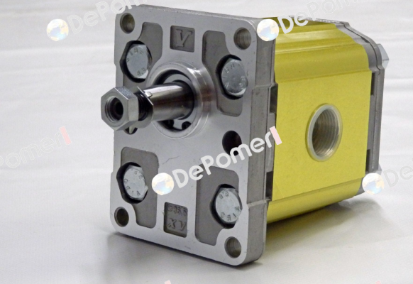 XV-2M/11 cm3/rev X2M4701EBBE Vivoil Oleodinamica Vivolo