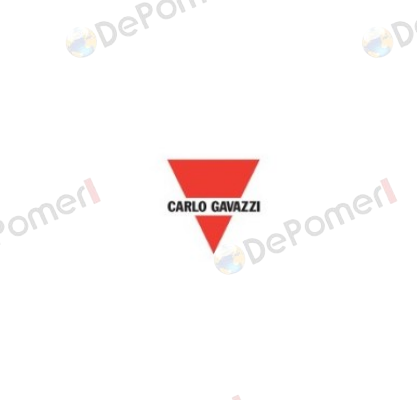 EI5510PPAP-1 Carlo Gavazzi