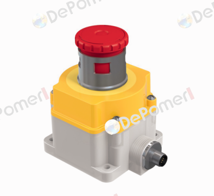 SSA-EB1MLGRP-12ED1Q8 Turck