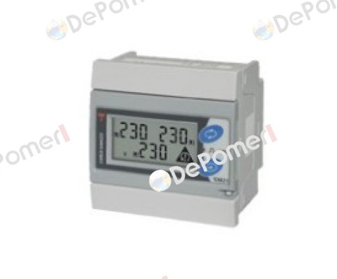 EM2172DAV53XOSPFBP Carlo Gavazzi