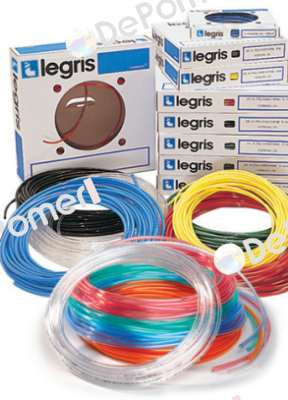 1025P06 00 Legris (Parker)