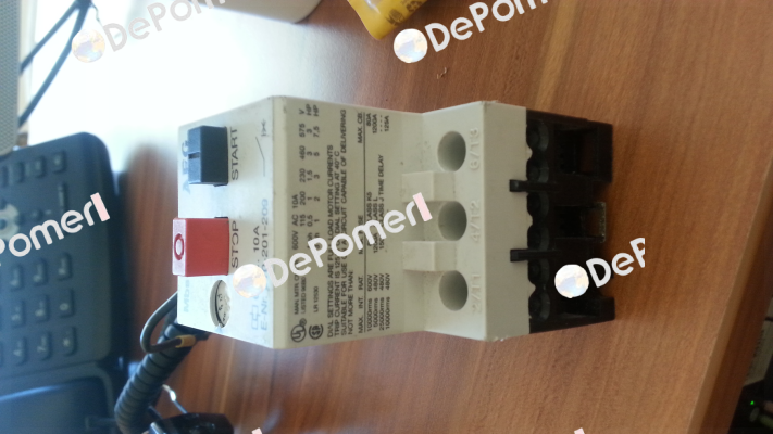 EE MBS25N-100 AEG