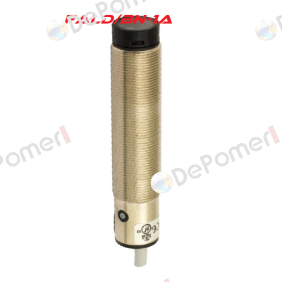 FALD/BN-1A Micro Detectors / Diell (now Datasensing)
