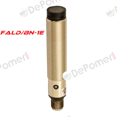 FALD/BN-1E Micro Detectors / Diell (now Datasensing)