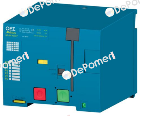 MP-BH-X230 OEZ