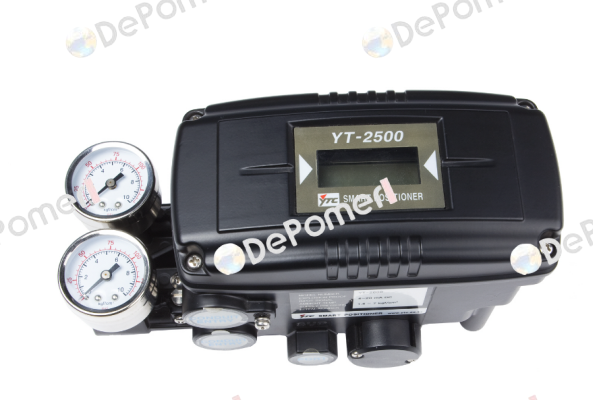 YT-2500RDI5224S Young Tech