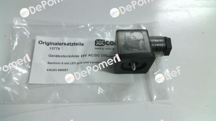 13779 Coax