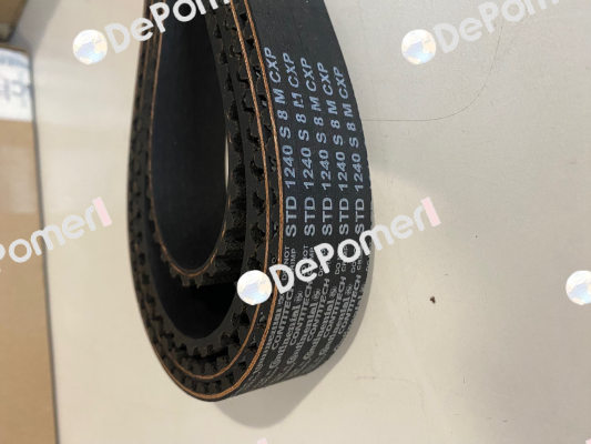 STD8124030CXP Contitech