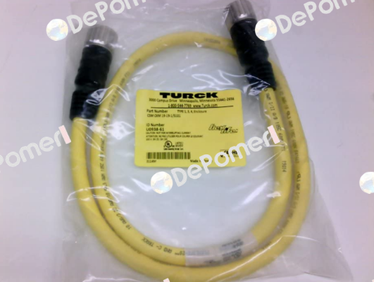 CSM-CKM19-19-1/S101 Turck