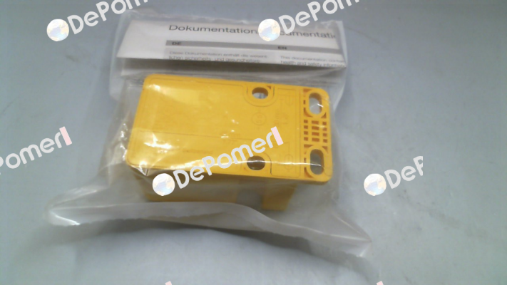 p/n: 540150, Type: PSEN cs2.1p   1 switch Pilz