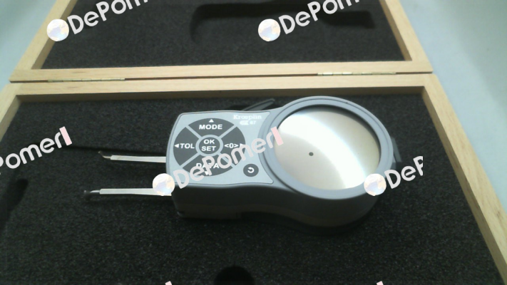 AEL2100 Kroeplin