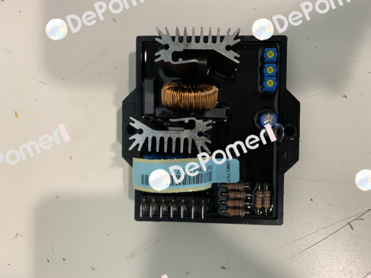 ASR cod. 45 050 05 150 Mecc Alte