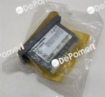 BL67-1RS232 Turck