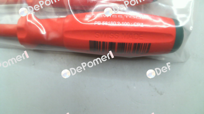 PB 58180.2-100 PB Swiss Tools