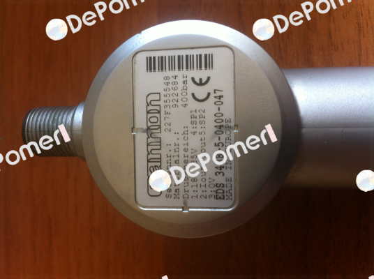 227F355548 - EDS 3408-5-0400-047 - OEM  Hydac