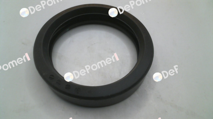 EPDM 114.3 mm Victaulic