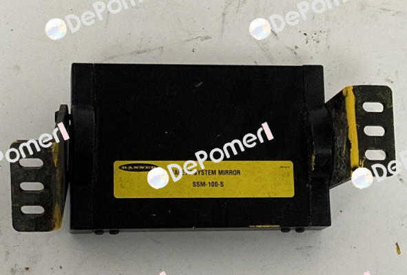 SSM-100-S Turck