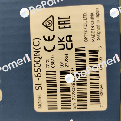 SL-650-QN Optex