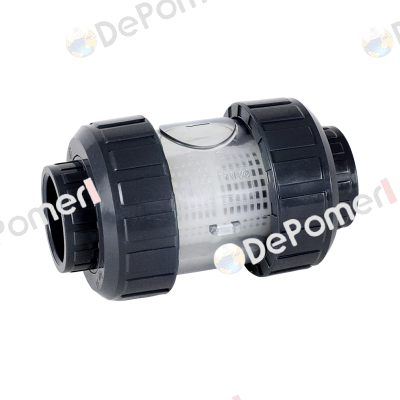 PVC-U DN80 D90 Praher