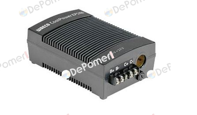EPS 100W Waeco