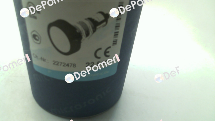 22 510 / mic+600/DD/TC Microsonic