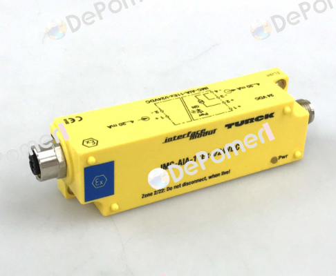 IMC-AIA-11EX-I/24VDC Turck