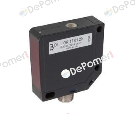 OR180303 IPF Electronic
