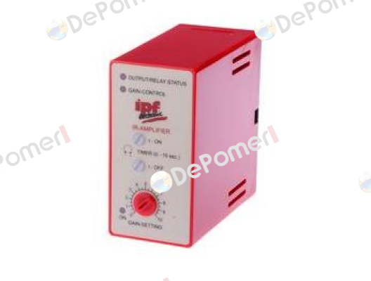 OV620800 IPF Electronic