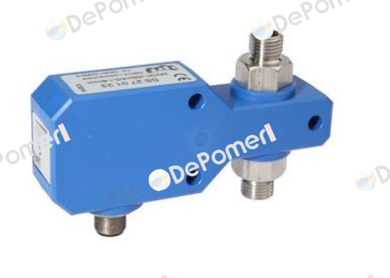 SS410124 IPF Electronic