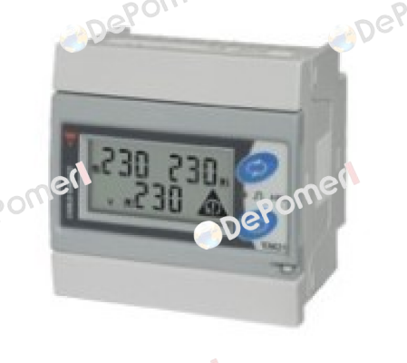 EM2172DAV63XOXPFBP Carlo Gavazzi